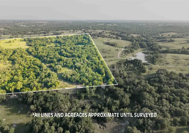 Photo 2 of Land for sale at 53 Ac Cr 3757, Springtown, TX 76082 | MLS# 21254036 | Listing updated on 2026-08-24