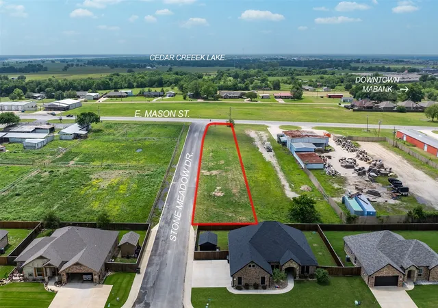 Homes for sale in Mabank, TX | 0 Mason, Mabank, TX 75147 | MLS# 21255049