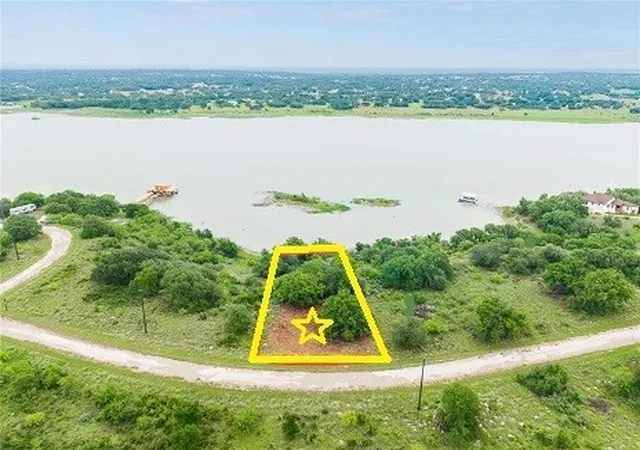 Photo 1 of Land for sale at Lot 290 Beacon Dr, Brownwood, TX 76801 | MLS# 21254408 | Listing updated on 2026-09-25