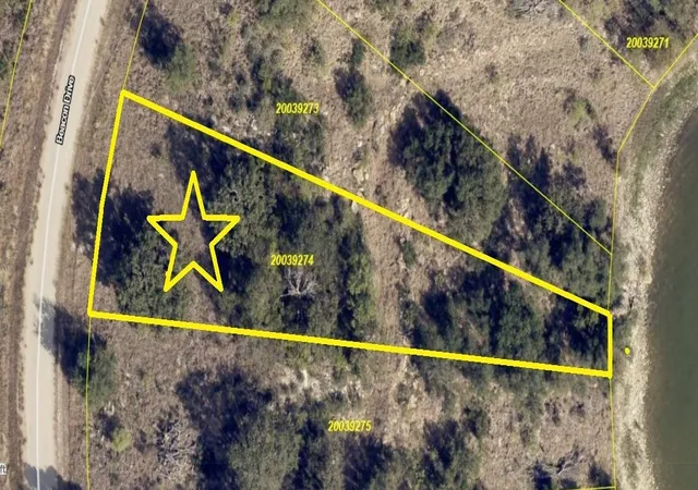 Photo 2 of Land for sale at Lot 290 Beacon Dr, Brownwood, TX 76801 | MLS# 21254408 | Listing updated on 2026-09-25