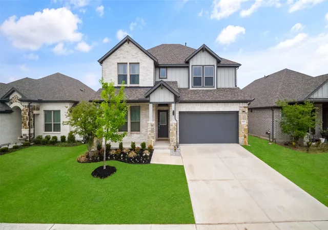 Photo 1 of Single family home for sale at 353 Waters Ridge Dr, Lavon, TX 75166 | MLS# 21253901 | Listing updated on 2026-07-17