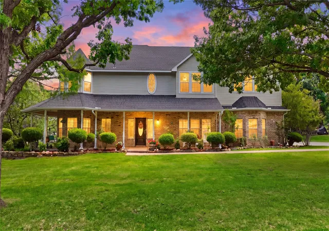 Photo 1 of Single family home for sale at 23 Santa Monica Cir, Wylie, TX 75098 | MLS# 21255094 | Listing updated on 2026-09-29