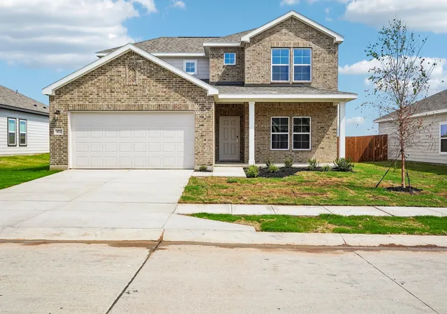 Photo 1 of Single family home for sale at 372 Declan St, Springtown, TX 76082 | MLS# 21255244 | Listing updated on 2026-10-06