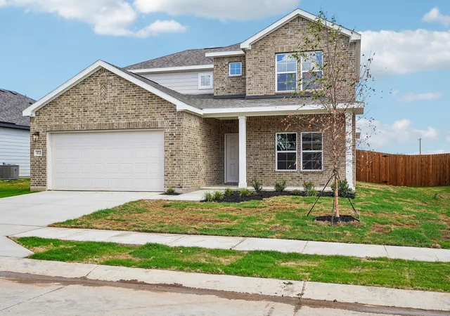 Photo 2 of Single family home for sale at 372 Declan St, Springtown, TX 76082 | MLS# 21255244 | Listing updated on 2026-10-06
