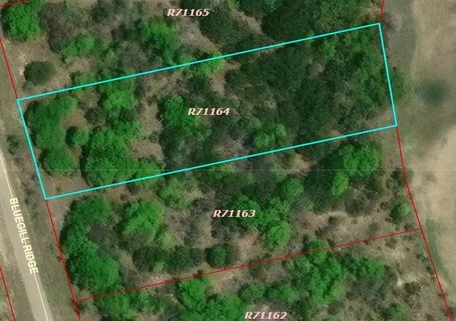 Photo 3 of Land for sale at 1015 Bluegill Rdg, Bluff Dale, TX 76433 | MLS# 21255274 | Listing updated on 2026-10-01