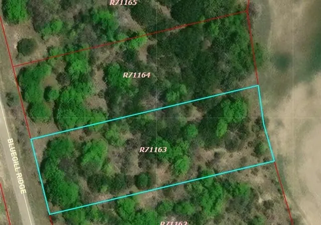 Photo 3 of Land for sale at 1065 Bluegill Rdg, Bluff Dale, TX 76433 | MLS# 21255280 | Listing updated on 2026-10-01