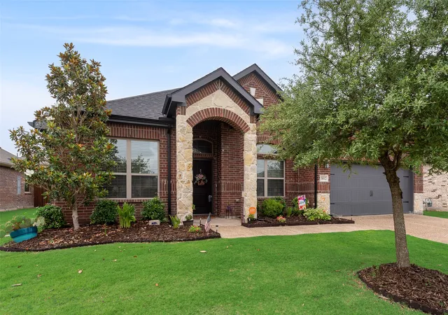 Homes for sale in Melissa, TX | 3012 Winchester Ave, Melissa, TX 75454 | MLS# 21253549