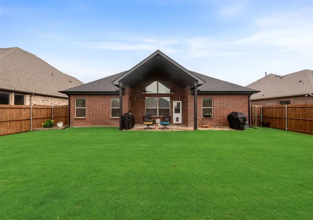 Homes for sale in Melissa, TX | 3012 Winchester Ave, Melissa, TX 75454 | MLS# 21253549