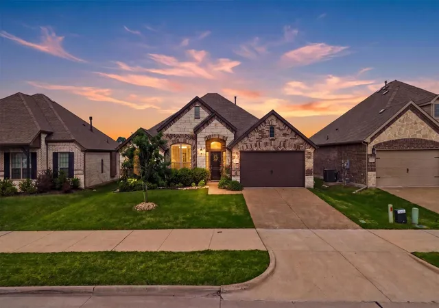 Homes for sale in Melissa, TX | 2824 Bobcat Dr, Melissa, TX 75454 | MLS# 21254907