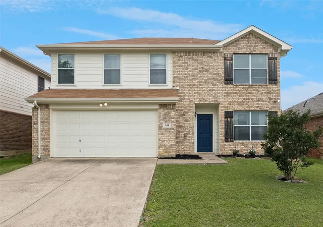 Homes for sale in Venus, TX | 144 Jefferson Dr, Venus, TX 76084 | MLS# 21253602