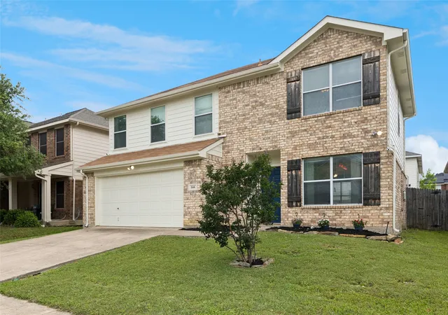 Homes for sale in Venus, TX | 144 Jefferson Dr, Venus, TX 76084 | MLS# 21253602