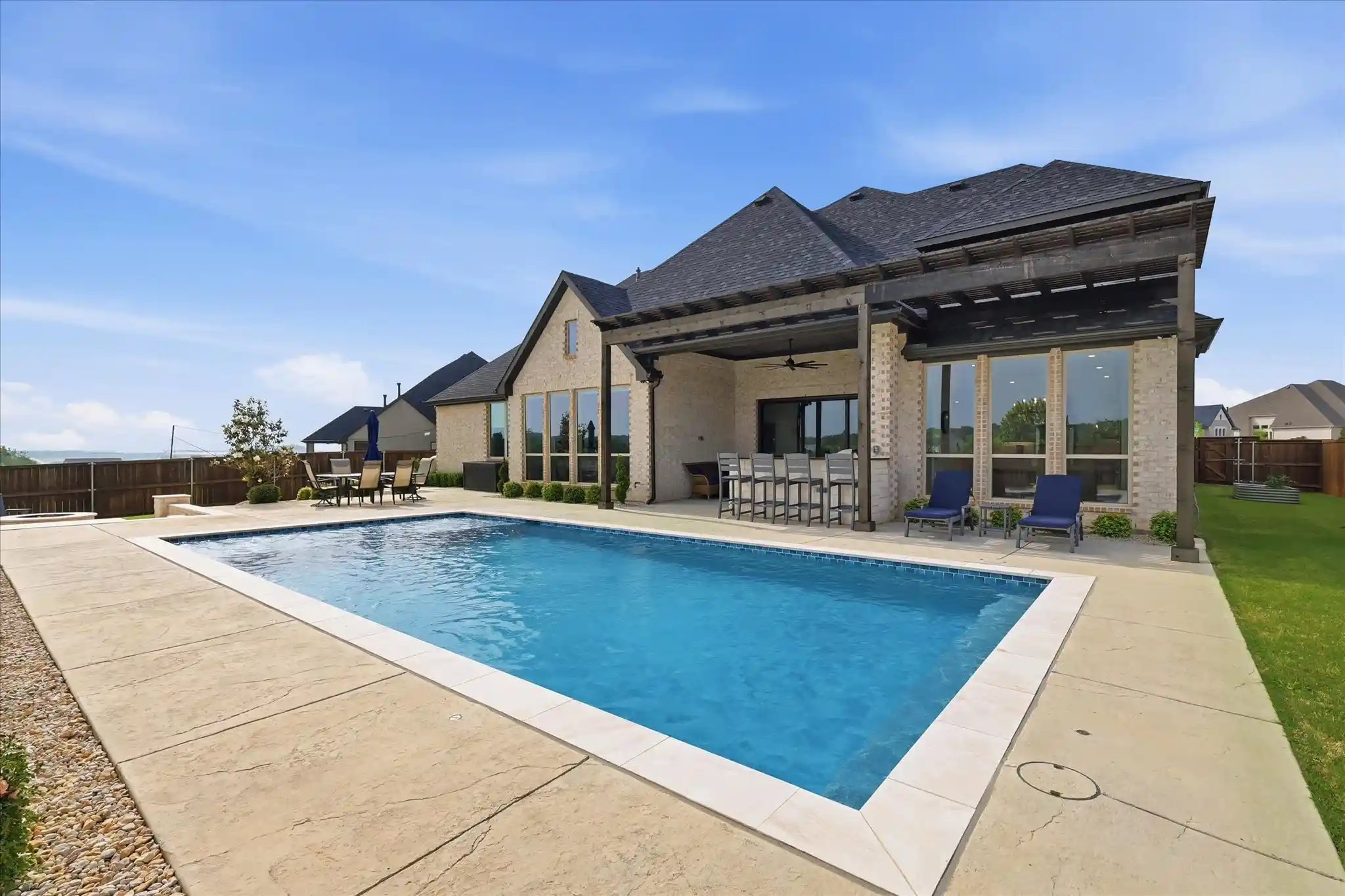 Photo 1 of Mansion for sale at 7405 Canyon Pt, Argyle, TX 76226 | MLS# 21244510 | Listing updated on 2026-10-26