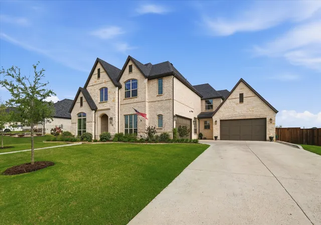 Photo 3 of Single family home for sale at 7405 Canyon Pt, Argyle, TX 76226 | MLS# 21244510 | Listing updated on 2026-09-05
