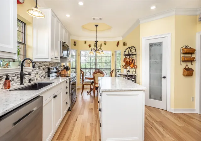 5th image of 205 Kiowa Dr E, Gainesville, TX 76240 | MLS# 21251878