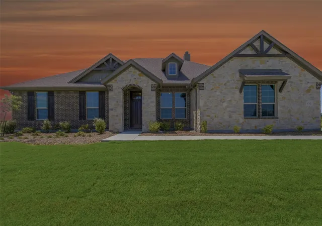 Homes for sale in Valley View, TX | 630 County Road 200, Valley View, TX 76272 | MLS# 21255315