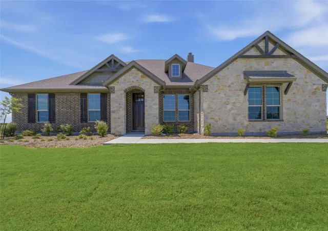 Homes for sale in Valley View, TX | 630 County Road 200, Valley View, TX 76272 | MLS# 21255315