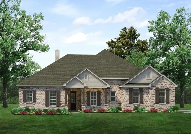 Homes for sale in Valley View, TX | 660 County Road 200, Valley View, TX 76272 | MLS# 21255322
