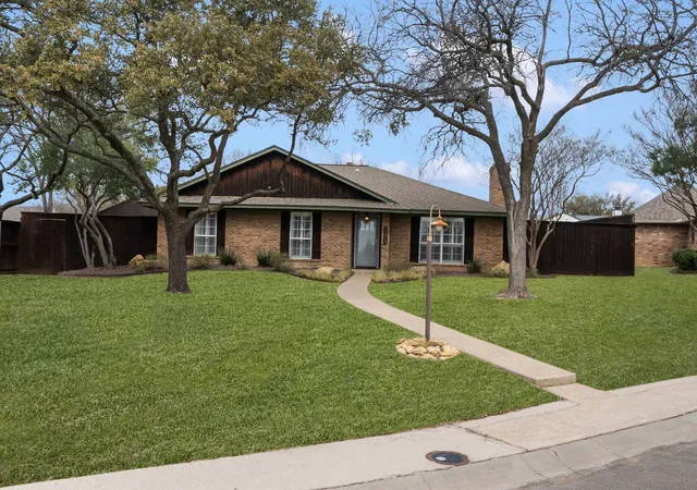 Photo 1 of Single family home for sale at 8074 Dove Cvs, Frisco, TX 75034 | MLS# 21239554 | Listing updated on 2026-07-08