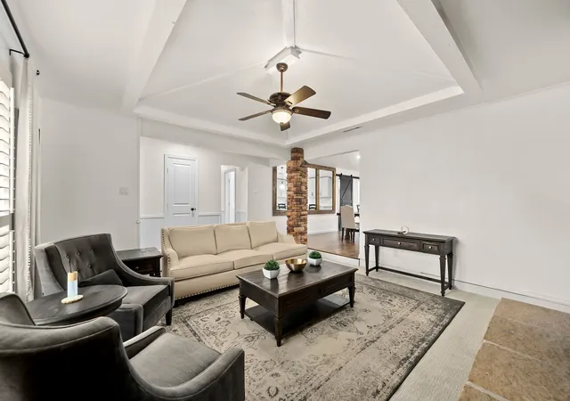 Photo 3 of Single family home for sale at 8074 Dove Cvs, Frisco, TX 75034 | MLS# 21239554 | Listing updated on 2026-07-08