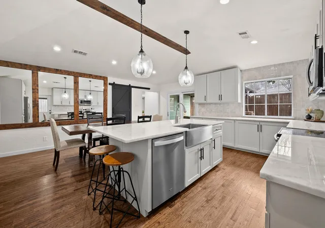 Photo 3 of Single family home for sale at 8074 Dove Cvs, Frisco, TX 75034 | MLS# 21239554 | Listing updated on 2026-07-08