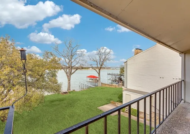 Photo 1 of Condo for sale at 390 Driftwood Ct #3B, Azle, TX 76020 | MLS# 21253073 | Listing updated on 2026-08-17