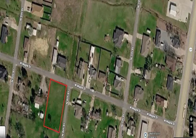 Photo 3 of Sale Pending at Tbd W Maple Street Tract 1, Gunter, TX 75058 | MLS# 21255345 | Listing updated on 2026-08-27