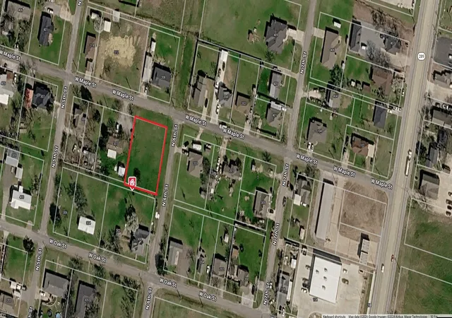 Photo 4 of Sale Pending at Tbd W Maple Street Tract 1, Gunter, TX 75058 | MLS# 21255345 | Listing updated on 2026-08-27