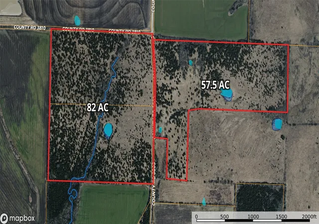 Homes for sale in Bailey, TX | 999 Cr3805, Bailey, TX 75413 | MLS# 21255330