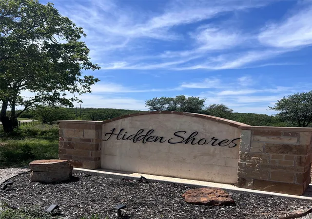 Homes for sale in Cisco, TX | Lot 84 Hidden Shores, Cisco, TX 76437 | MLS# 21255395
