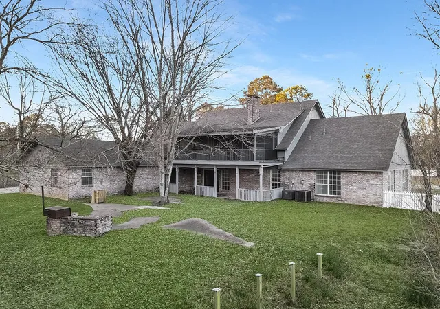 Homes for sale in Texarkana, TX | 2607 Lonnie Ln, Texarkana, TX 75501 | MLS# 21235911