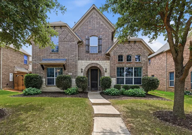 1st image of 1123 Chestnut Dr, Frisco, TX 75036 | MLS# 21252868