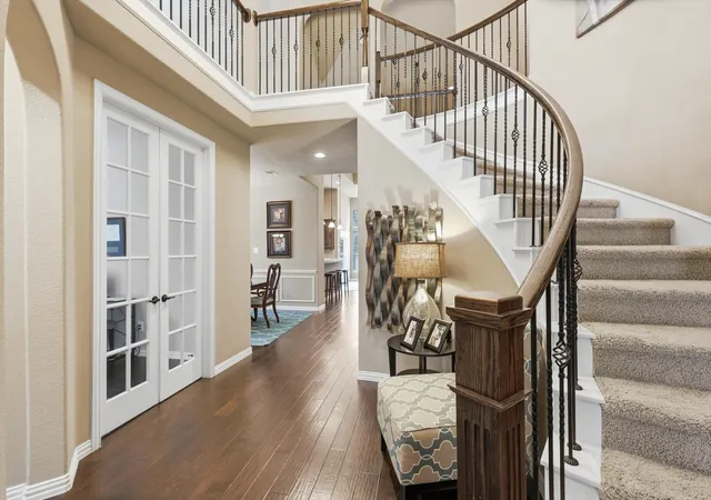 4th image of 1123 Chestnut Dr, Frisco, TX 75036 | MLS# 21252868