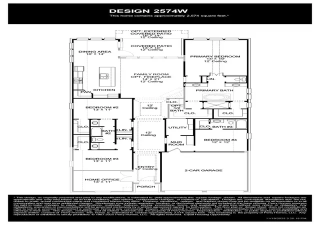 Photo 4 of Sale Pending at 2521 Green Plateau Dr, Fort Worth, TX 76008 | MLS# 21255412 | Listing updated on 2026-09-21