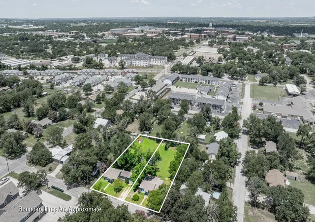 1st image of 1425-1435 Groesbeck St, Stephenville, TX 76401 | MLS# 21253345