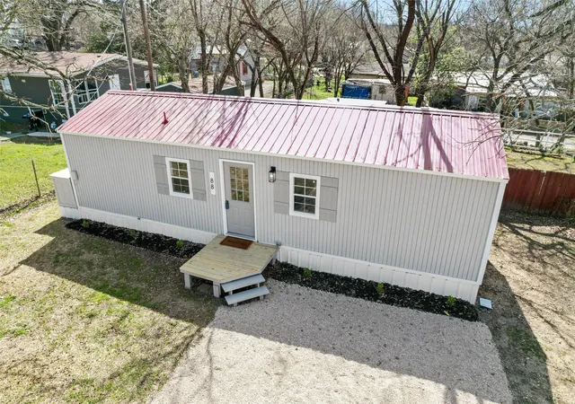Homes for sale in Alvarado, TX | 88 Live Oak St, Alvarado, TX 76009 | MLS# 21255362