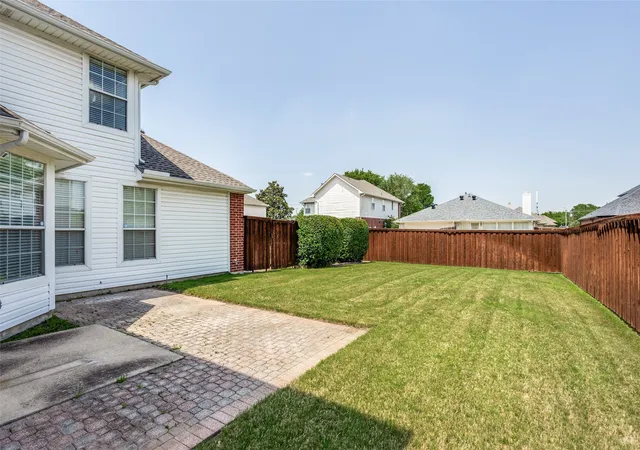 25th image of 3909 Rolling Hills Dr, Plano, TX 75025 | MLS# 21197460