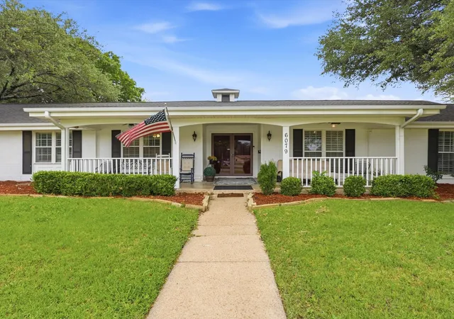 Photo 3 of Single family home for sale at 6079 Wonder Dr, Fort Worth, TX 76133 | MLS# 21254809 | Listing updated on 2026-07-16