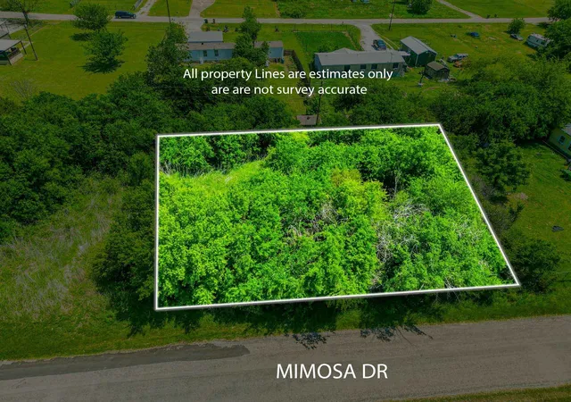 Photo 1 of Land for sale at 4507 Mimosa Dr, Granbury, TX 76048 | MLS# 21248647 | Listing updated on 2026-09-17