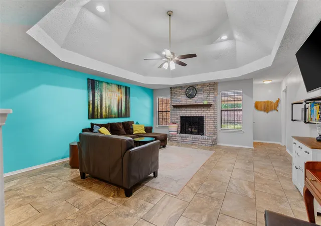 Photo 4 of Sale Pending at 3918 Winston Dr, Denton, TX 76210 | MLS# 21252064 | Listing updated on 2026-07-24