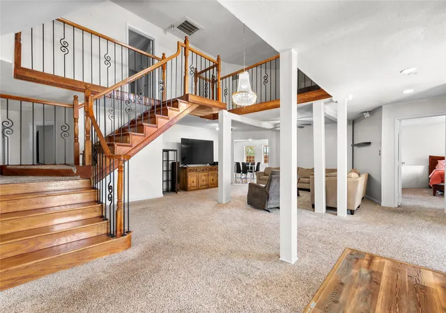 Photo 3 of Single family home for sale at 6808 Marvin Brown St, Fort Worth, TX 76179 | MLS# 21253763 | Listing updated on 2026-08-18