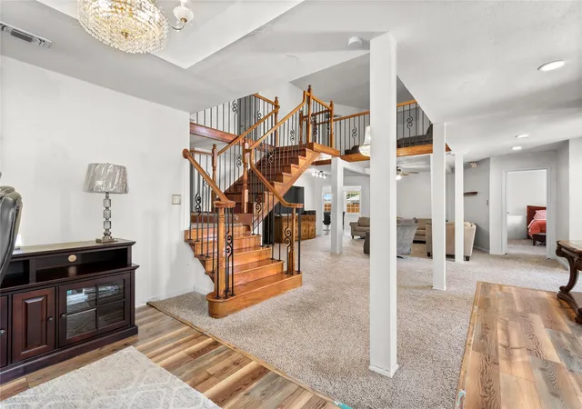 Photo 4 of Single family home for sale at 6808 Marvin Brown St, Fort Worth, TX 76179 | MLS# 21253763 | Listing updated on 2026-08-18