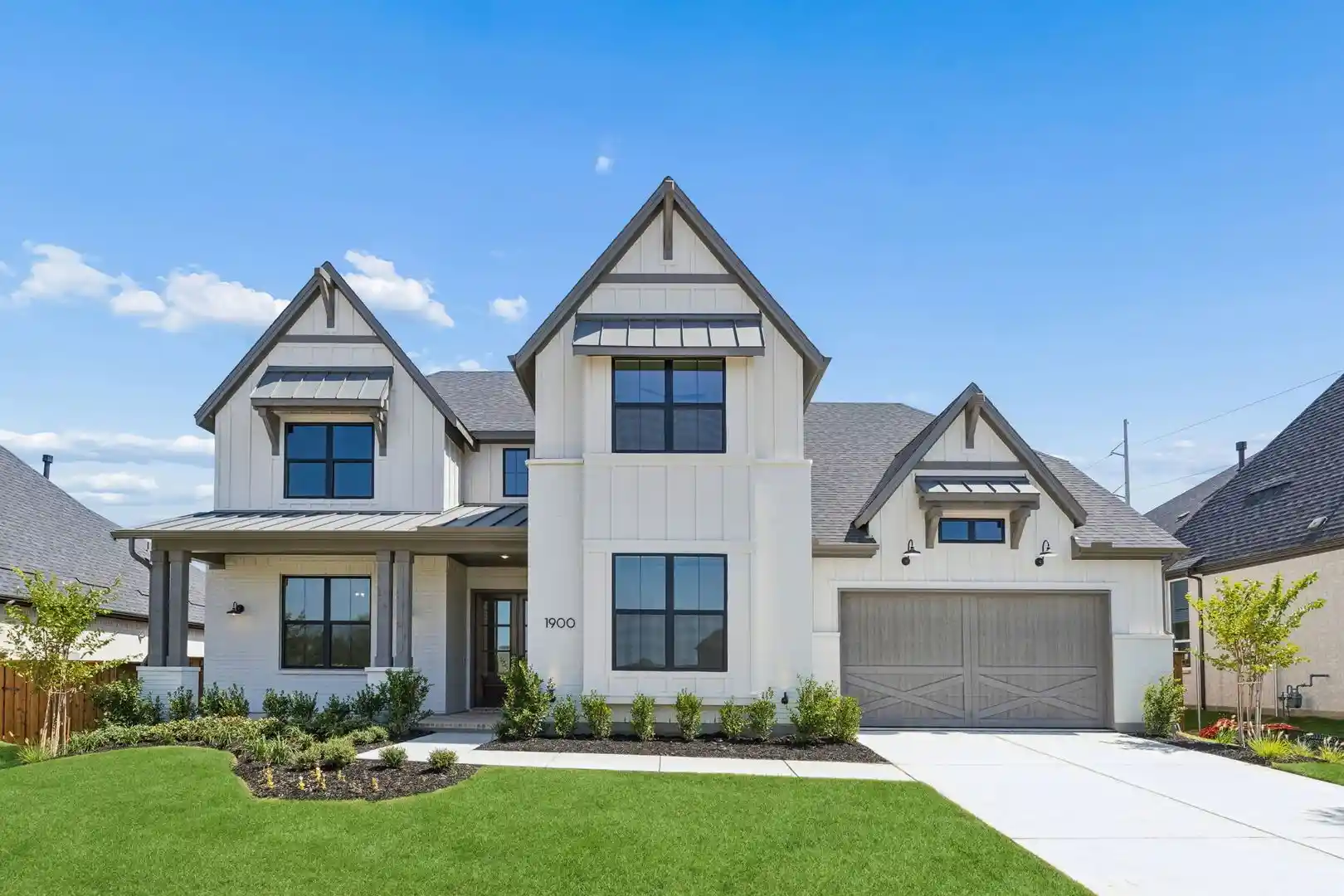 Single family home for sale at 1900 Golden Gate Wy, Celina, TX 75009 | MLS# 21255481
