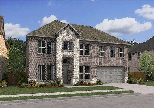 1st image of 5631 Scotsman Trl, Arlington, TX 76017 | MLS# 21255500