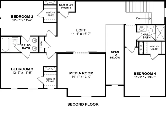 3rd image of 5631 Scotsman Trl, Arlington, TX 76017 | MLS# 21255500