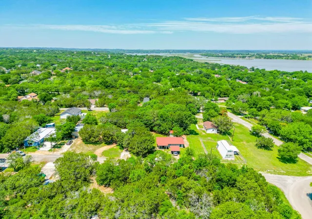 Photo 3 of Land for sale at 2606 Cypress St, Granbury, TX 76048 | MLS# 21248754 | Listing updated on 2026-09-17