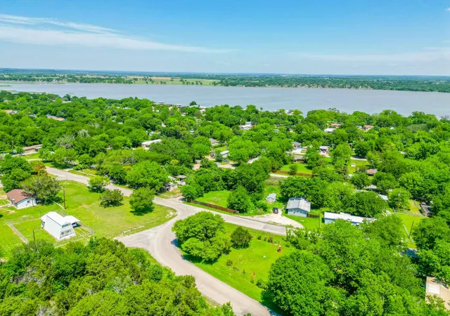 Photo 3 of Land for sale at 2606 Cypress St, Granbury, TX 76048 | MLS# 21248754 | Listing updated on 2026-09-17