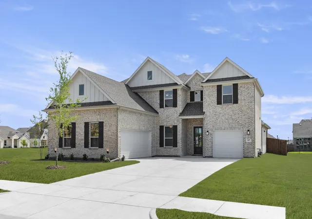 2nd image of 507 Pinnacles Ct, Forney, TX 75126 | MLS# 21255503