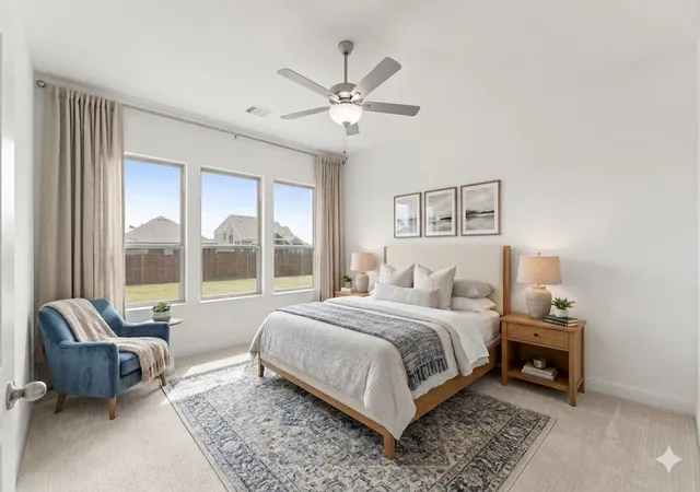 5th image of 507 Pinnacles Ct, Forney, TX 75126 | MLS# 21255503