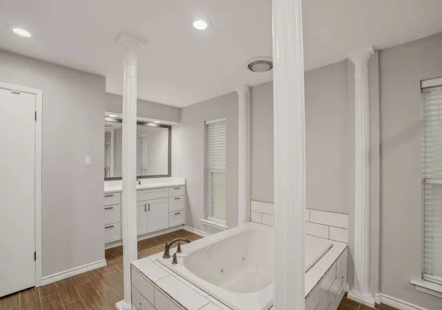Photo 36 of Sale Pending at 1705 Louella Ct, Hurst, TX 76054 | MLS# 21255091 | Listing updated on 2026-07-24