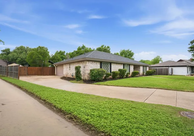 Photo 3 of Sale Pending at 1705 Louella Ct, Hurst, TX 76054 | MLS# 21255091 | Listing updated on 2026-07-24